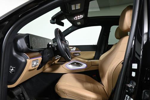 2025 Mercedes-Benz GLE 350 Base 4MATIC