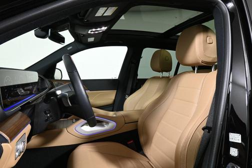 2025 Mercedes-Benz GLE 350 Base 4MATIC