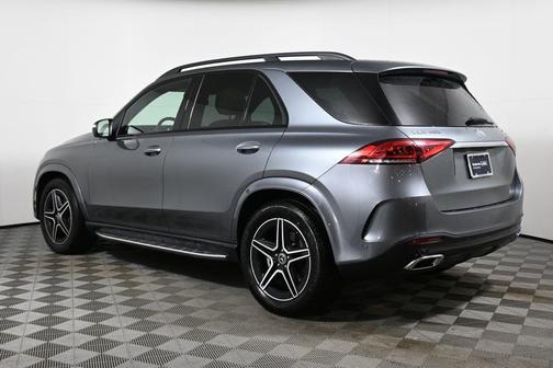 2023 Mercedes-Benz GLE 450 4MATIC