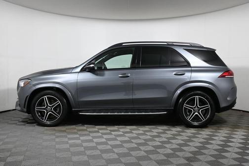 2023 Mercedes-Benz GLE 450 4MATIC