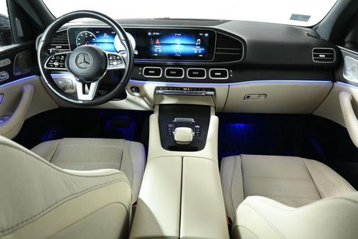 2023 Mercedes-Benz GLE 450 4MATIC