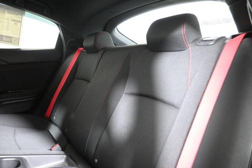 2019 Honda Civic Type R Touring