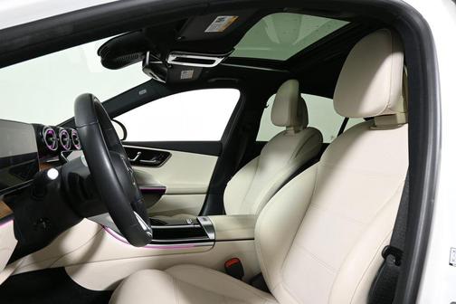 2022 Mercedes-Benz C-Class C 300 4MATIC