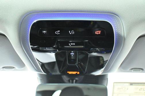 2025 Mercedes-Benz GLC 350e Base 4MATIC