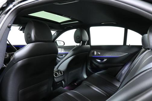 2021 Mercedes-Benz E-Class E 350 4MATIC