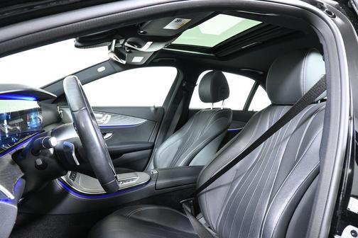 2021 Mercedes-Benz E-Class E 350 4MATIC