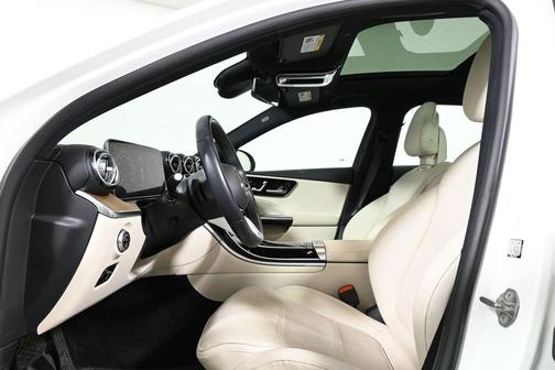 2022 Mercedes-Benz C-Class C 300 4MATIC