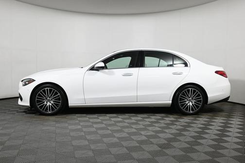 2022 Mercedes-Benz C-Class C 300 4MATIC