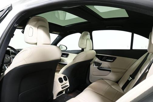2022 Mercedes-Benz C-Class C 300 4MATIC