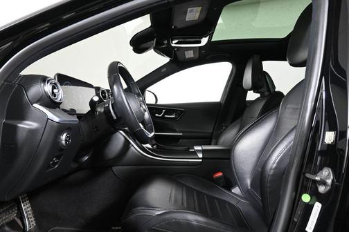 2022 Mercedes-Benz C-Class C 300 4MATIC