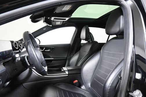 2022 Mercedes-Benz C-Class C 300 4MATIC