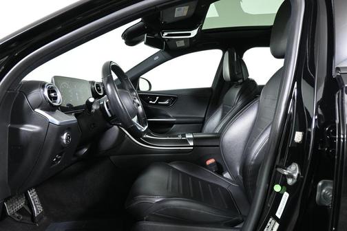 2022 Mercedes-Benz C-Class C 300 4MATIC