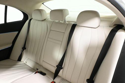 2026 Mercedes-Benz E-Class E 350 4MATIC