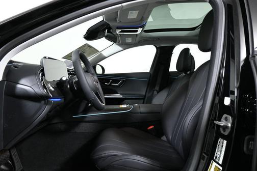 2026 Mercedes-Benz E-Class E 350 4MATIC