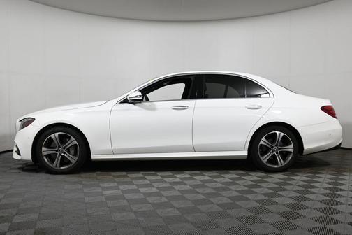 2017 Mercedes-Benz E-Class E 300
