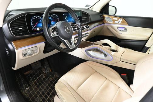 2022 Mercedes-Benz GLE 350 Base 4MATIC