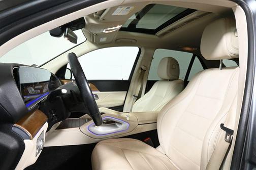 2022 Mercedes-Benz GLE 350 Base 4MATIC