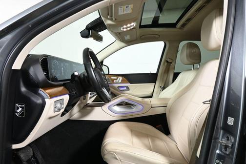 2022 Mercedes-Benz GLE 350 Base 4MATIC