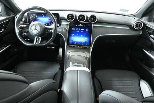 2023 Mercedes-Benz C-Class C 300 4MATIC