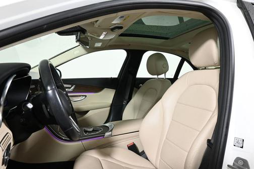 2021 Mercedes-Benz C-Class C 300 4MATIC