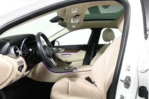2021 Mercedes-Benz C-Class C 300 4MATIC