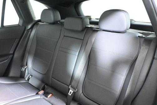 Black 2026 Mercedes-Benz GLC 300 Base 4MATIC