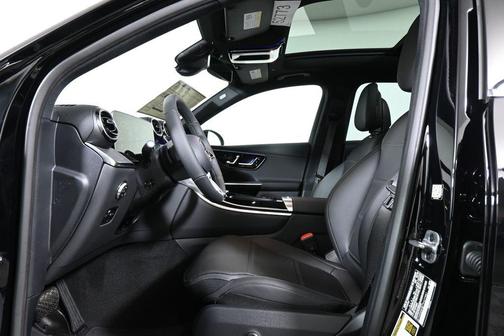 2026 Mercedes-Benz GLC 300 Base 4MATIC