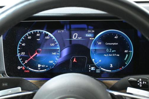 2023 Mercedes-Benz E-Class E 350 4MATIC