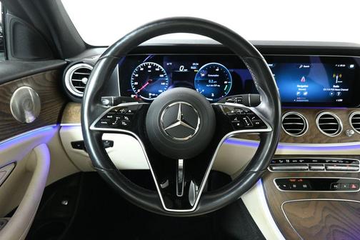 2023 Mercedes-Benz E-Class E 350 4MATIC