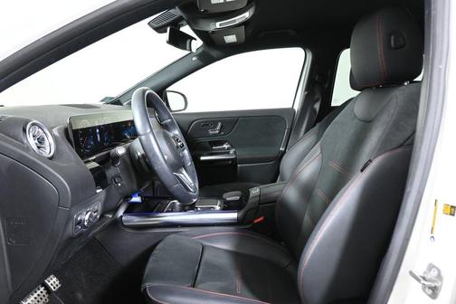 2023 Mercedes-Benz GLA 250 Base 4MATIC