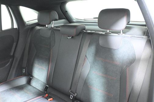 2023 Mercedes-Benz GLA 250 Base 4MATIC