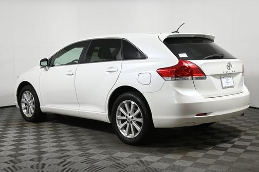 2009 Toyota Venza