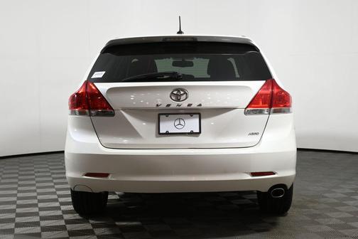 2009 Toyota Venza