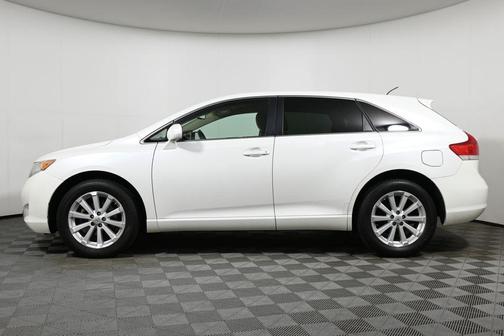 2009 Toyota Venza