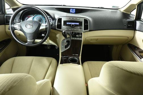 2009 Toyota Venza