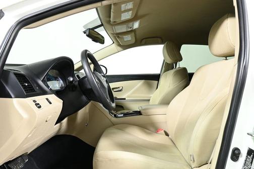 2009 Toyota Venza