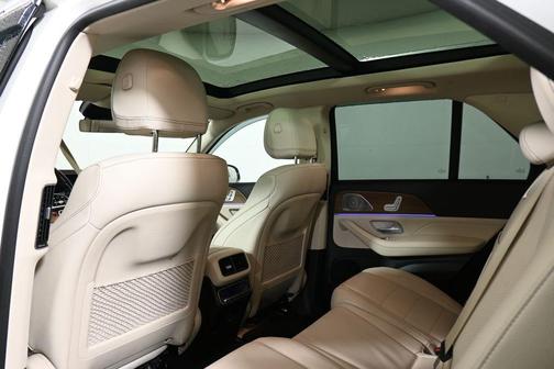 2021 Mercedes-Benz GLE 350 Base 4MATIC