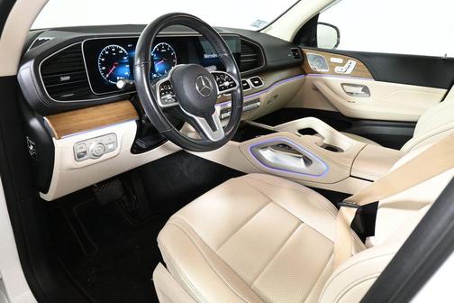 2021 Mercedes-Benz GLE 350 Base 4MATIC