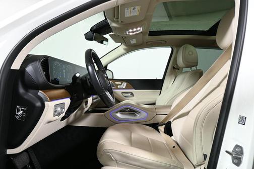 2021 Mercedes-Benz GLE 350 Base 4MATIC