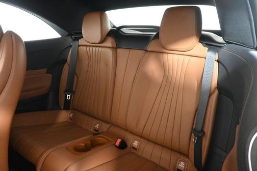 Obsidian Black Metallic 2019 Mercedes-Benz E-Class E 450 4MATIC