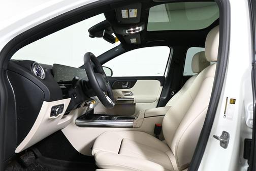 2026 Mercedes-Benz GLA 250 Base 4MATIC