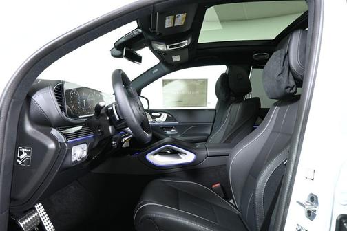 2026 Mercedes-Benz GLS 450 4MATIC