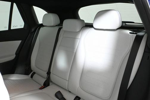 Blue 2026 Mercedes-Benz GLC 300 Base 4MATIC