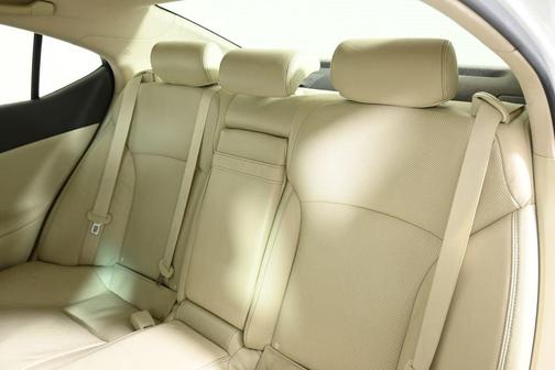 2012 Lexus IS 250 Base