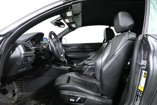 2017 BMW 230 i xDrive