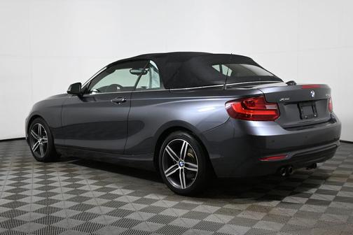 2017 BMW 230 i xDrive