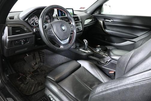 2017 BMW 230 i xDrive