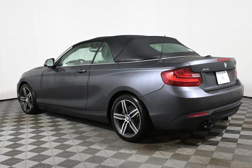 2017 BMW 230 i xDrive