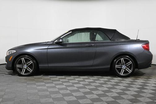 2017 BMW 230 i xDrive