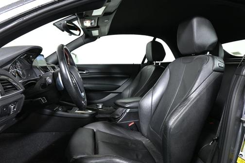 2017 BMW 230 i xDrive